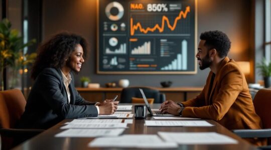 Les bases de la Négociation Annuelle Obligatoire ce que vous devez savoir